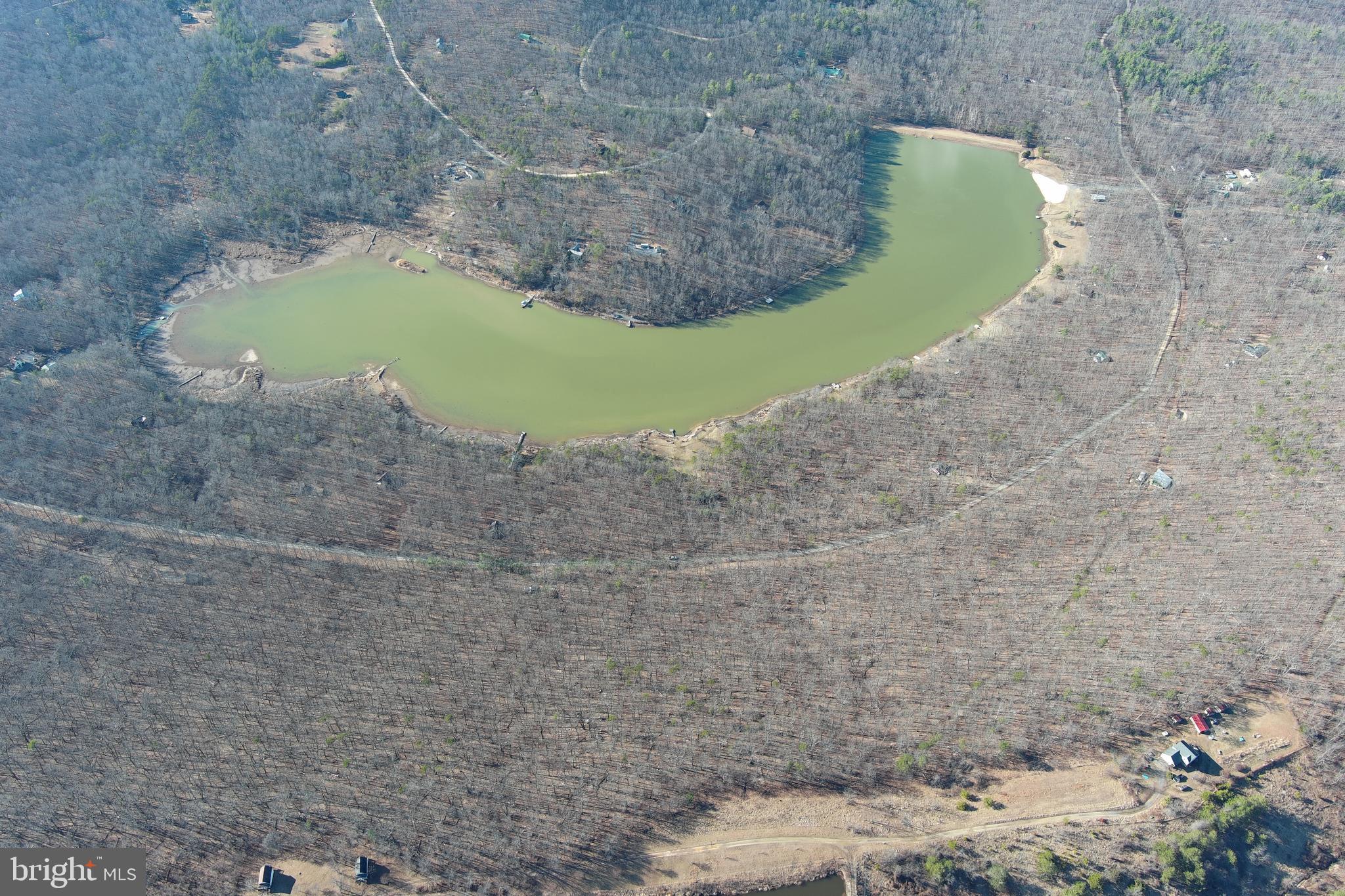 LAKE FERNDALE - Land