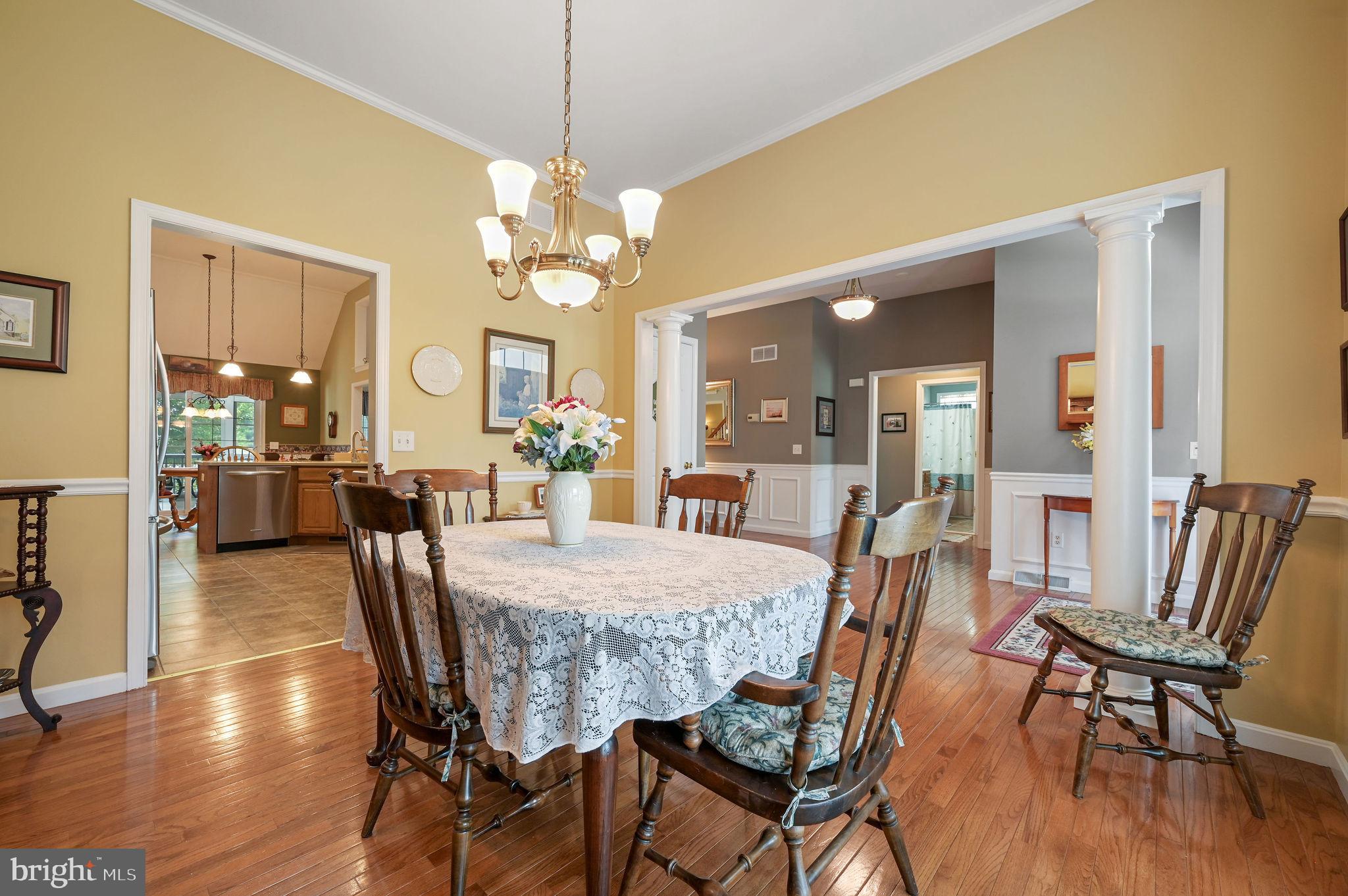 96 PEAR BLOSSOM LANE