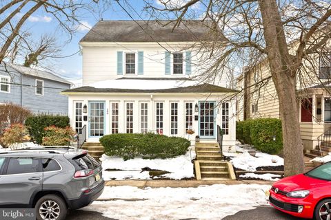 286-288 LAKE STREET HADDONFIELD NJ 08033