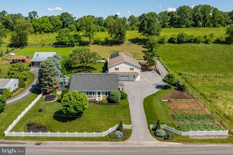 Photo of 3761 Ridge Road, Gordonville, PA 17529 (MLS # PALA2053612)