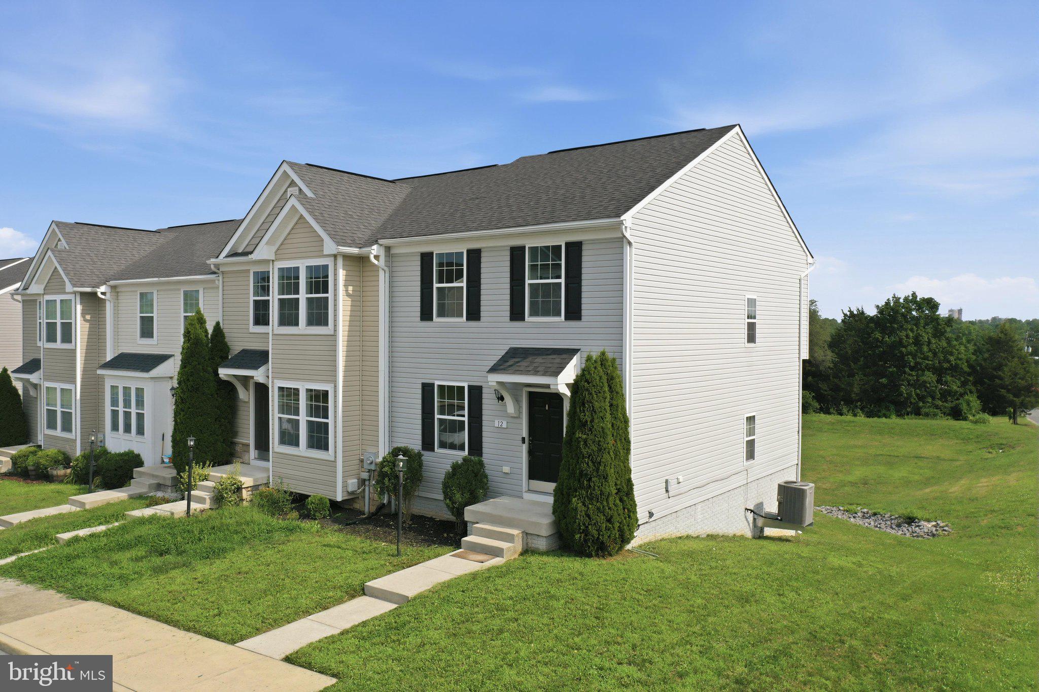 12 BRITANIA COURT