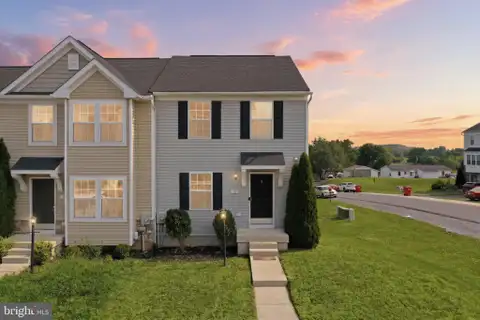 12 Britania Court, Martinsburg, WV 25405 - #: WVBE2052558
