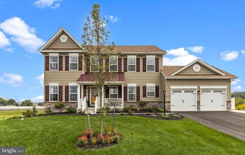 264 WILTON COURT HARLEYSVILLE PA 19438