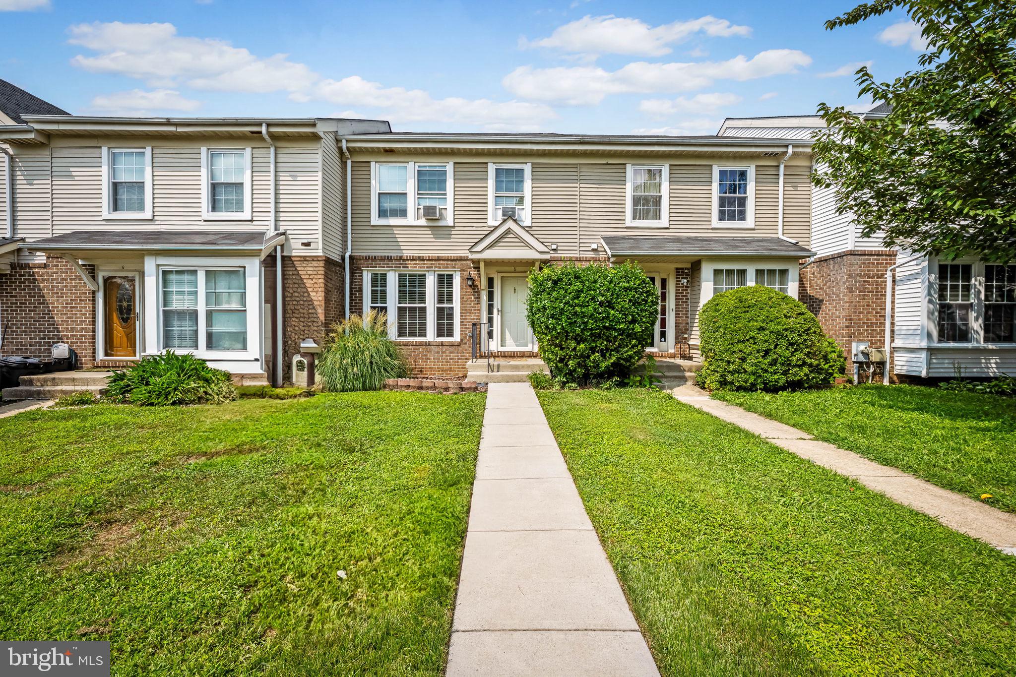 Welcome to this charming 3-bedroom, 2.5-bath townhome nestled in the sought-after Village of Timbergrove! This three-level home offers a unique blend of functionality and character.
On the main level, you'll find a versatile living/dining room combo currently showcasing a baby grand piano on one side and a cozy family room on the other with a pass through to the kitchen. The layout flows seamlessly into the kitchen, conveniently located at the back of the home, offering easy access to the deck—perfect for entertaining or enjoying your morning coffee.
The upper level features a primary bedroom with an attached bath, complete with a tub/shower combo. Two additional bedrooms and a hall bathroom provide ample space for family or guests.
The lower level is a true bonus, boasting a versatile bonus room and a recreation room with a wood-burning fireplace. From here, step out to the fenced backyard, ideal for outdoor activities or simply relaxing in your private retreat. There is a rough in for another bathroom.
This home has been lovingly maintained with numerous updates over the years, including a replaced roof, updated windows, sliding glass door, a Trane condenser, and appliances like the dishwasher, refrigerator, and clothes dryer. Additional improvements include a replaced concrete sidewalk, polybutylene piping from the house to the County pipe, a metal railing on the front porch, and laminate flooring on the main level. Being sold AS IS, this home is conveniently located near shopping, restaurants, schools and more. Don't miss this opportunity to make this gem your own. Room measurements are located on the floor plans.