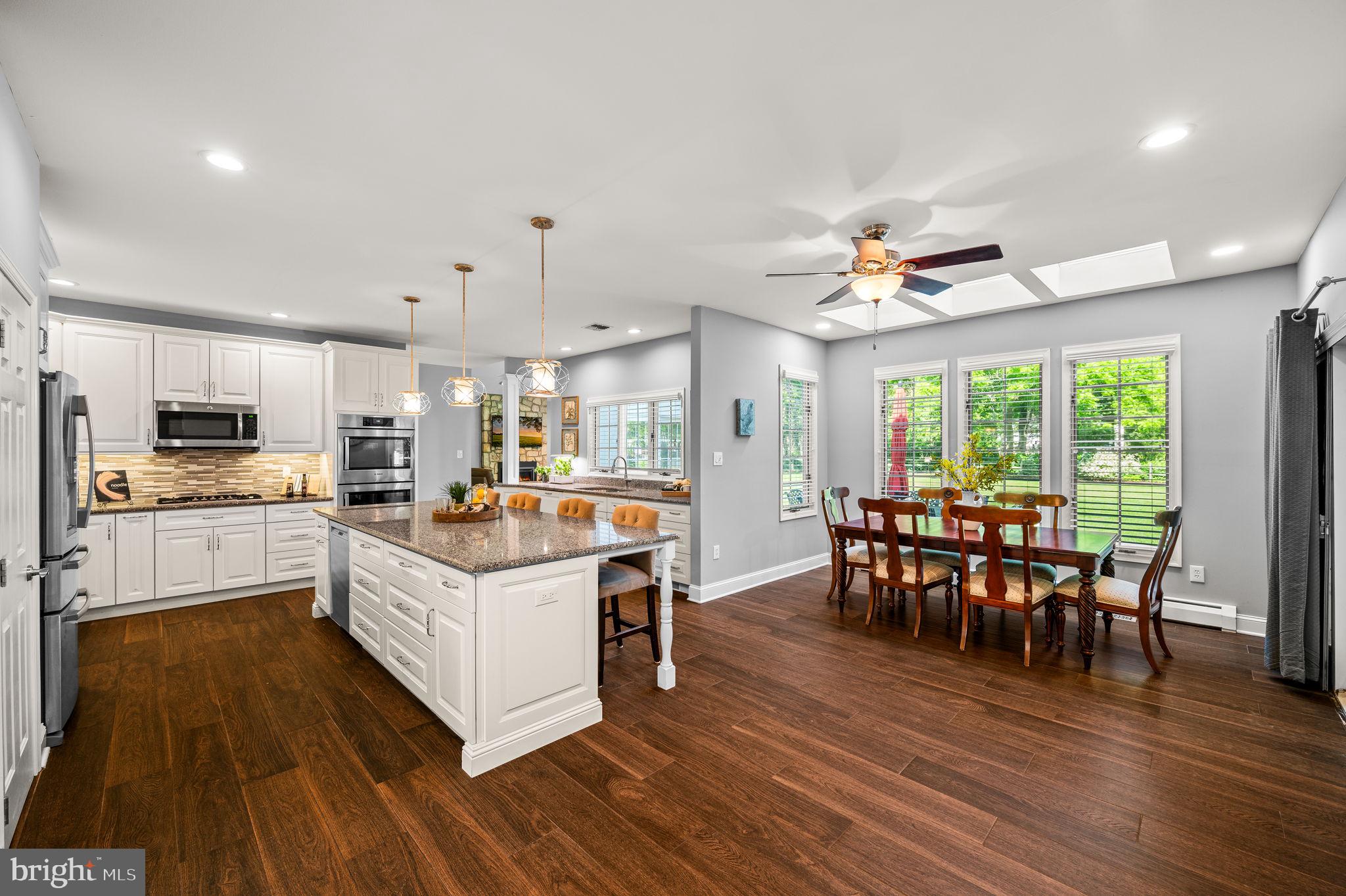 DRESHER - Residential