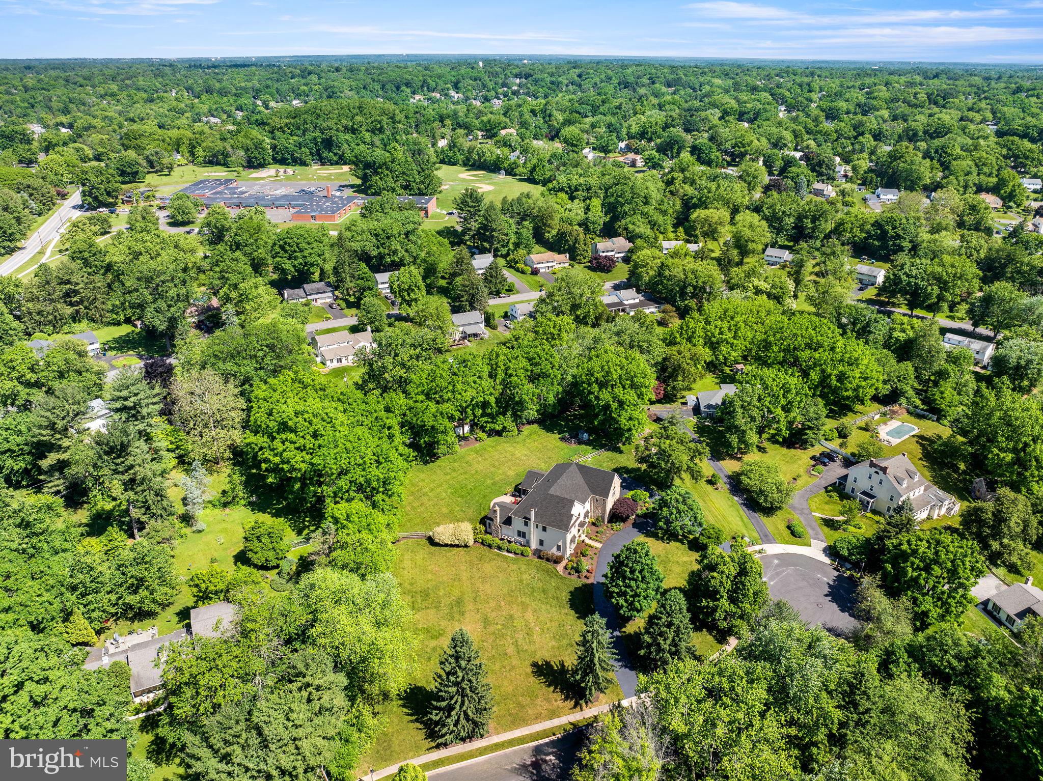 DRESHER - Residential