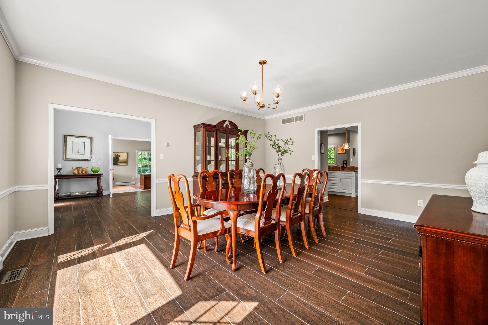 DRESHER - Residential