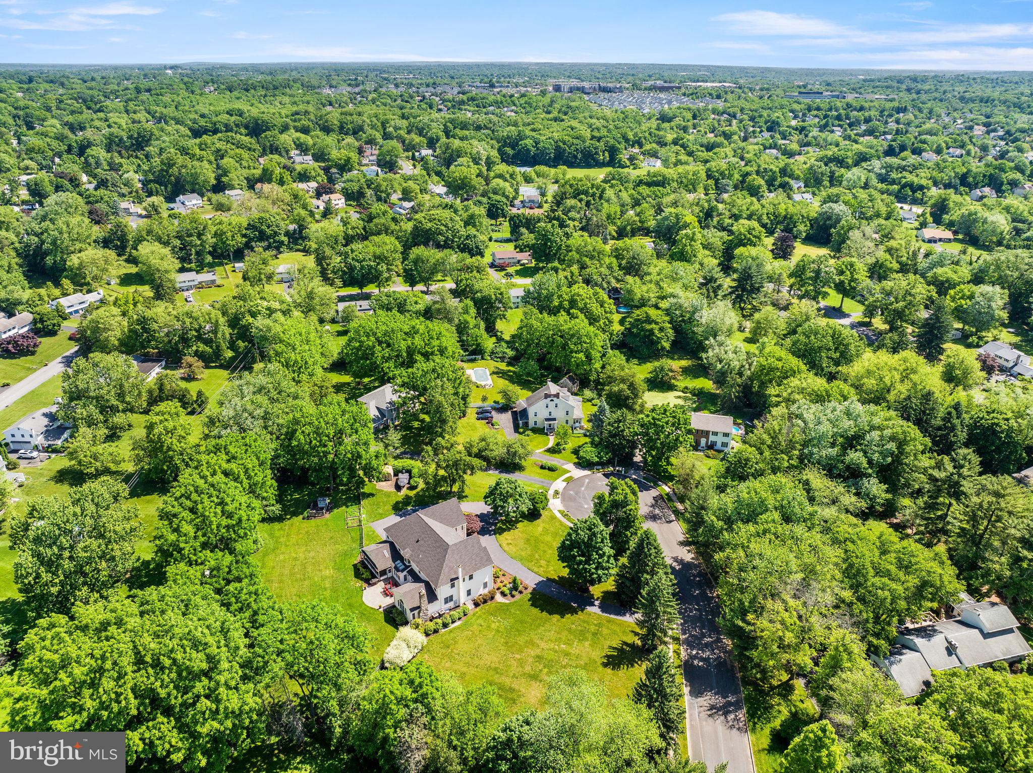 DRESHER - Residential