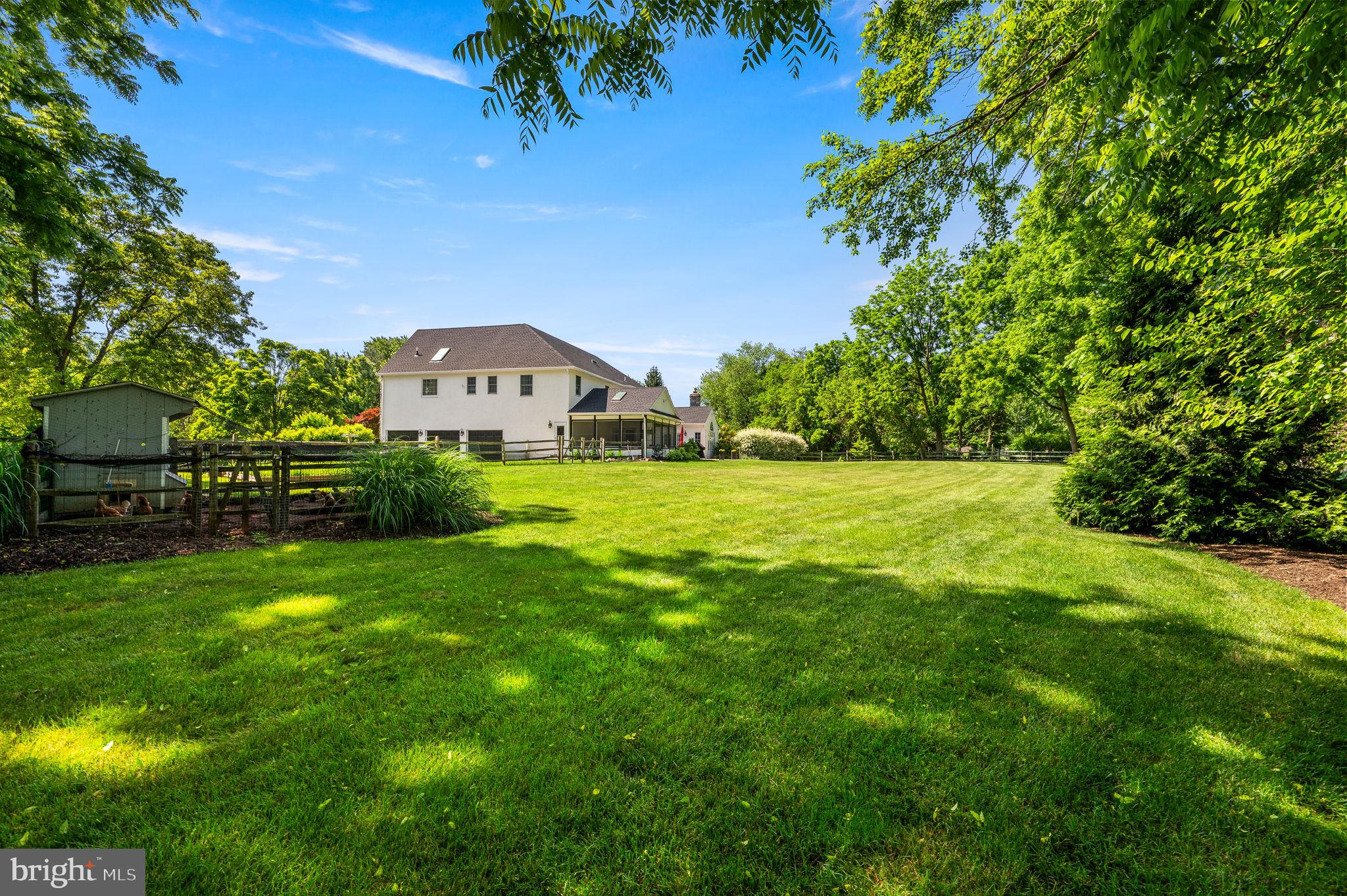 DRESHER - Residential