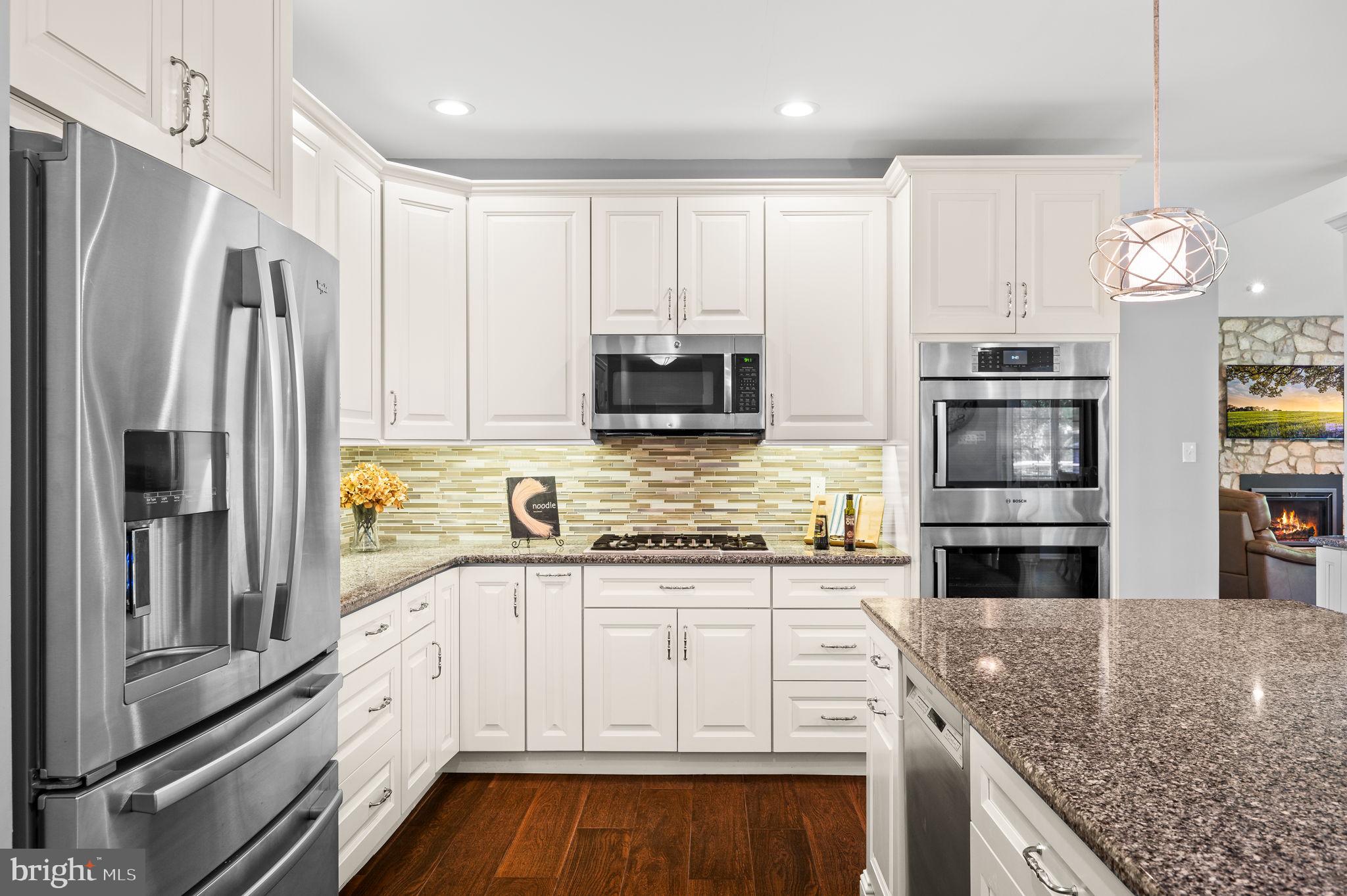 DRESHER - Residential