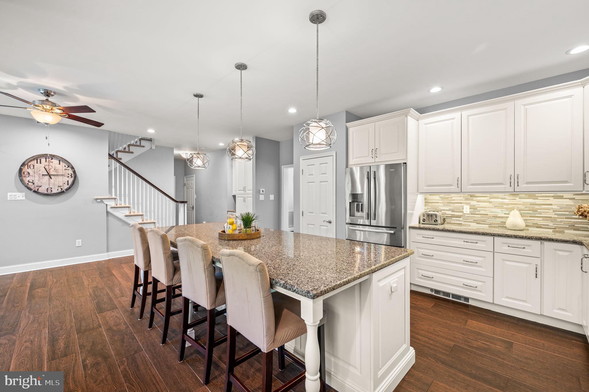 DRESHER - Residential