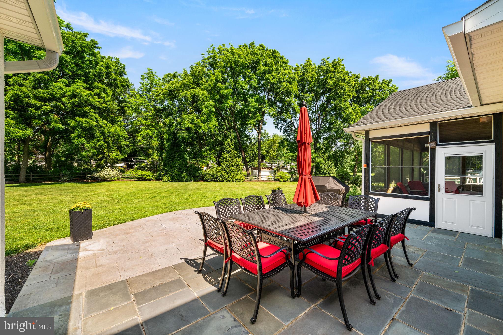 DRESHER - Residential