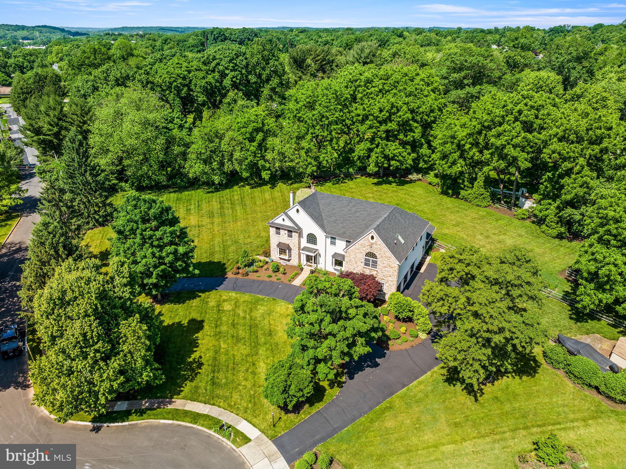 DRESHER - Residential