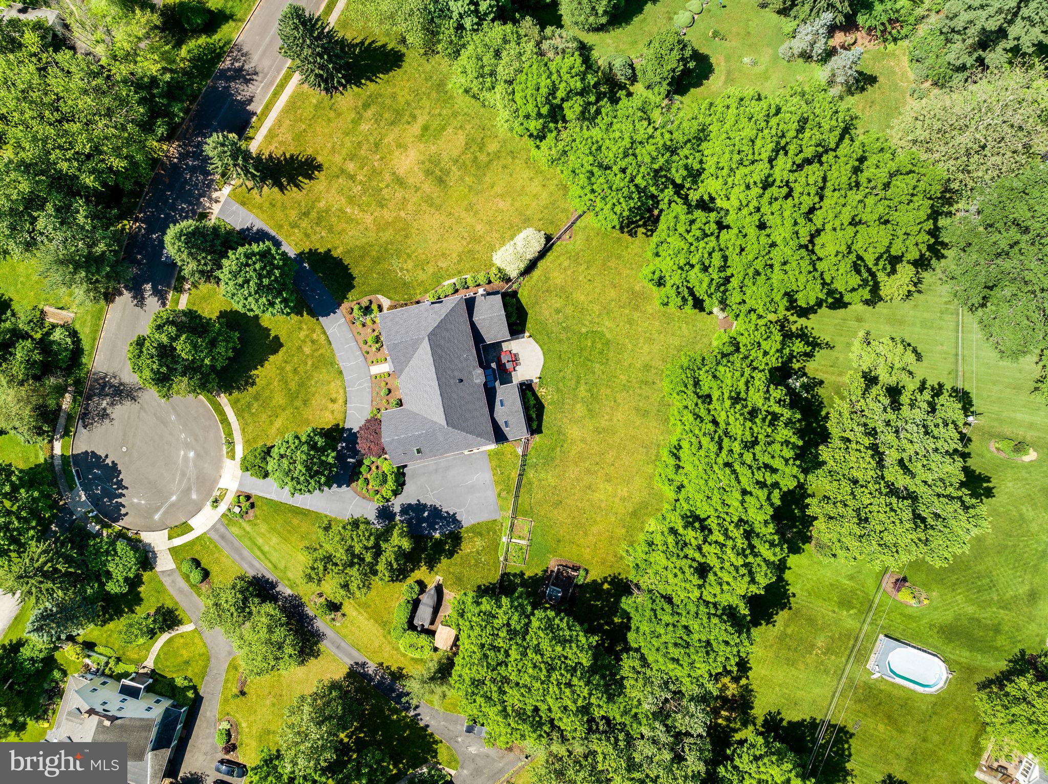 DRESHER - Residential