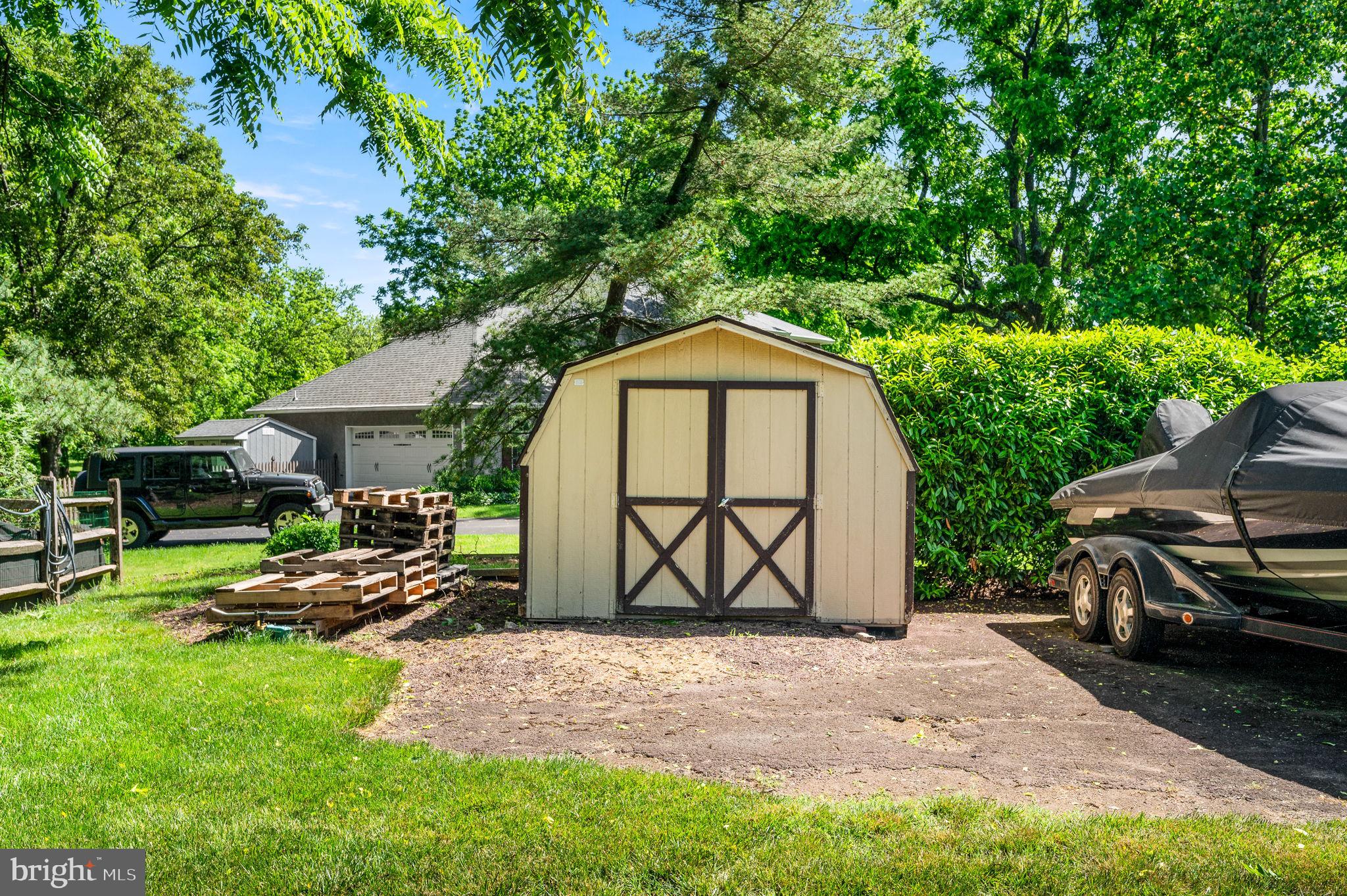 DRESHER - Residential