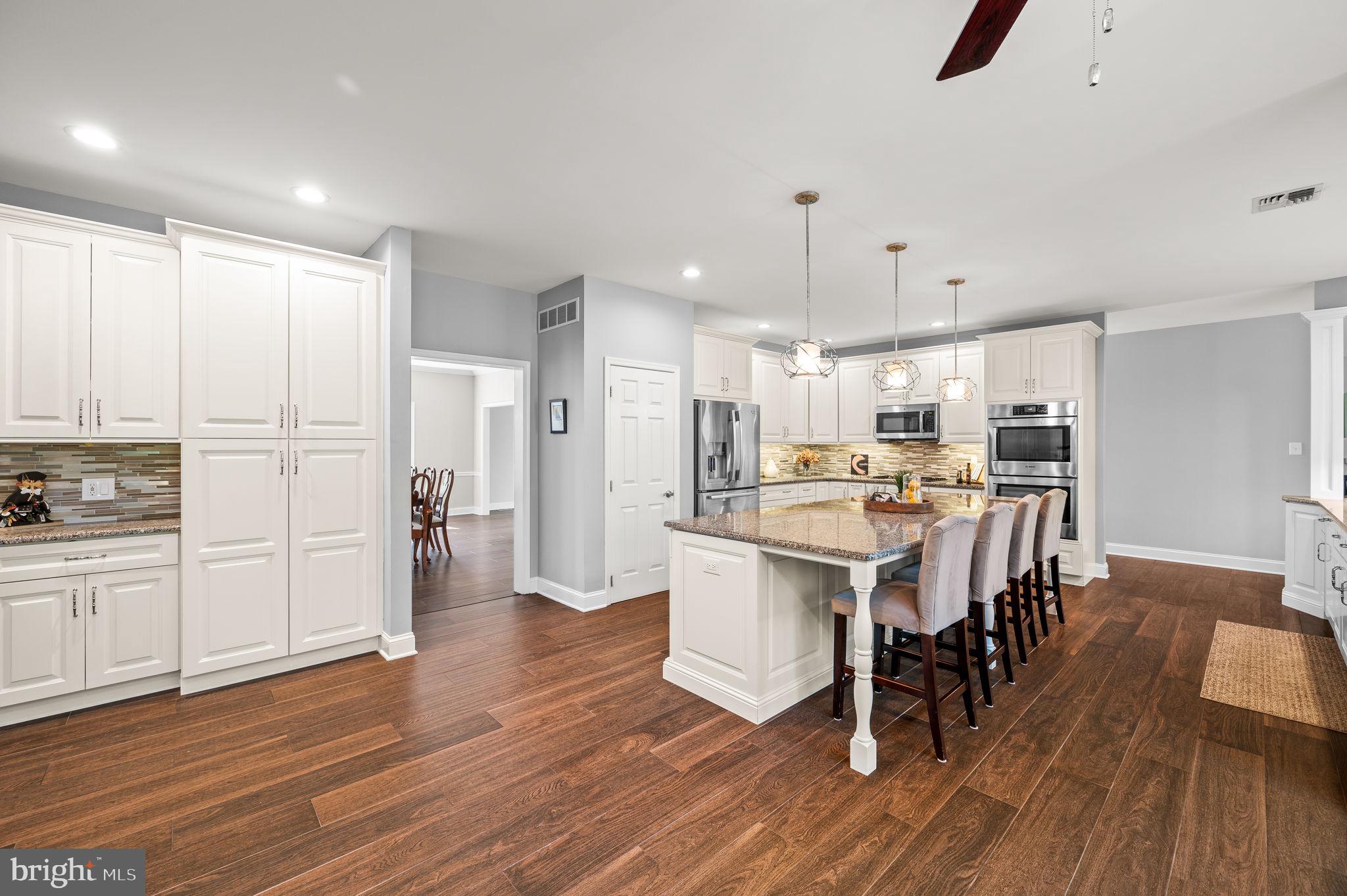 DRESHER - Residential