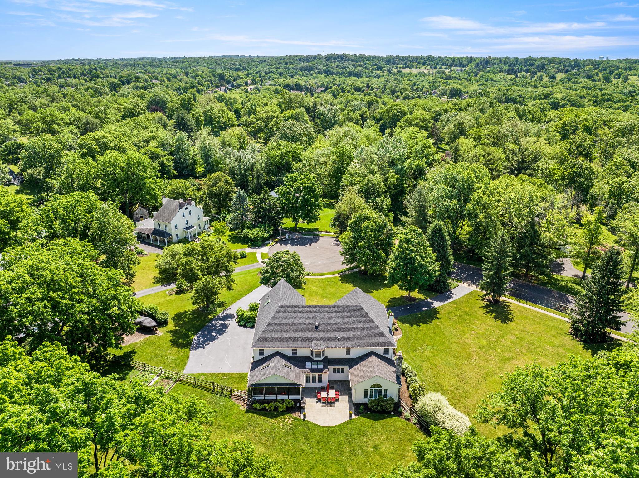 DRESHER - Residential