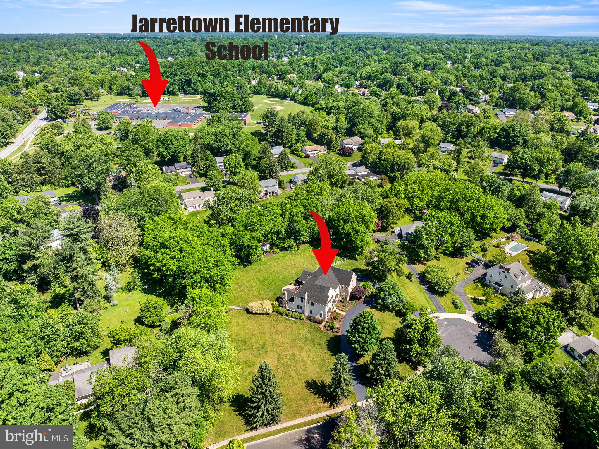 DRESHER - Residential