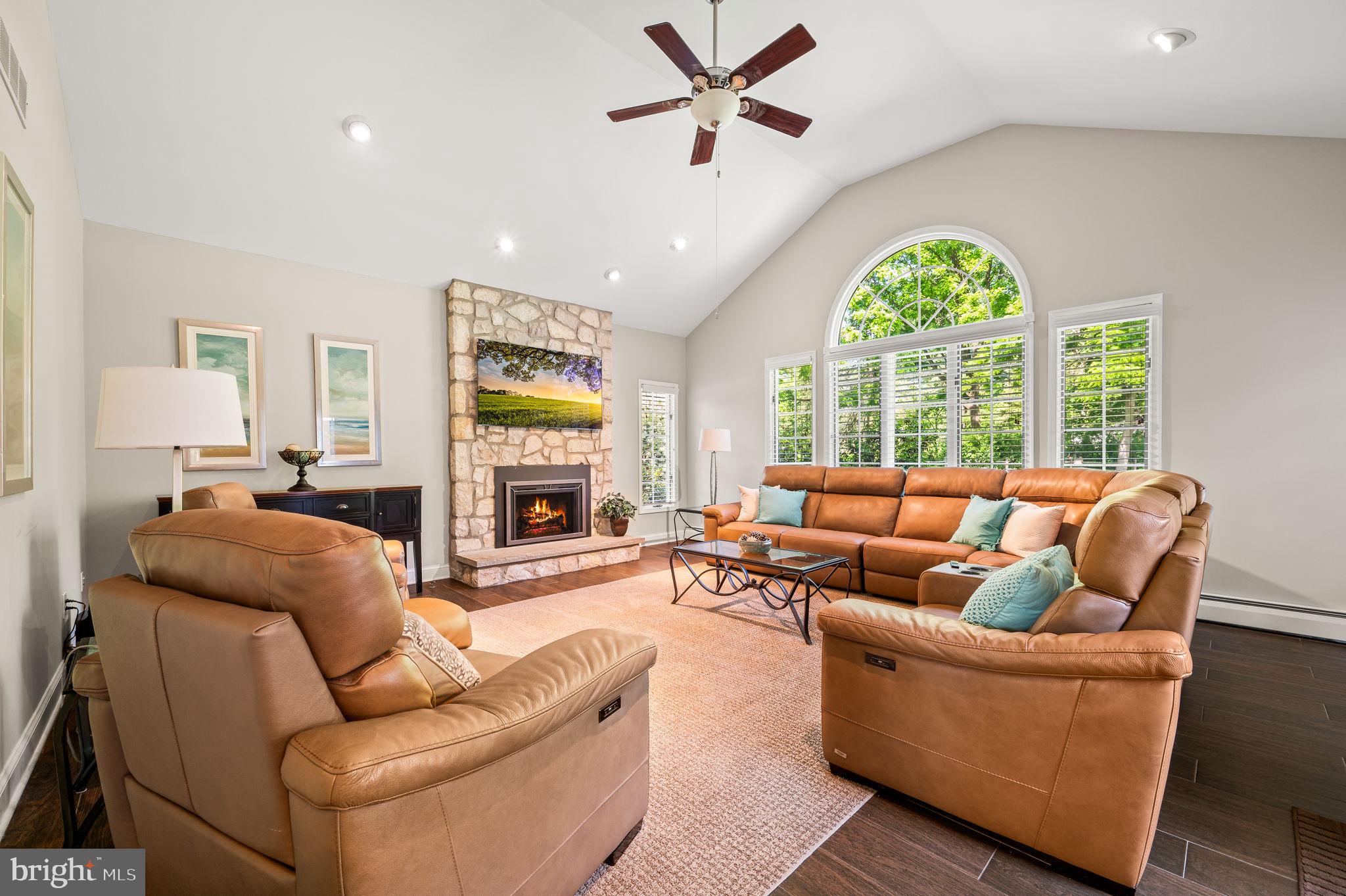 DRESHER - Residential