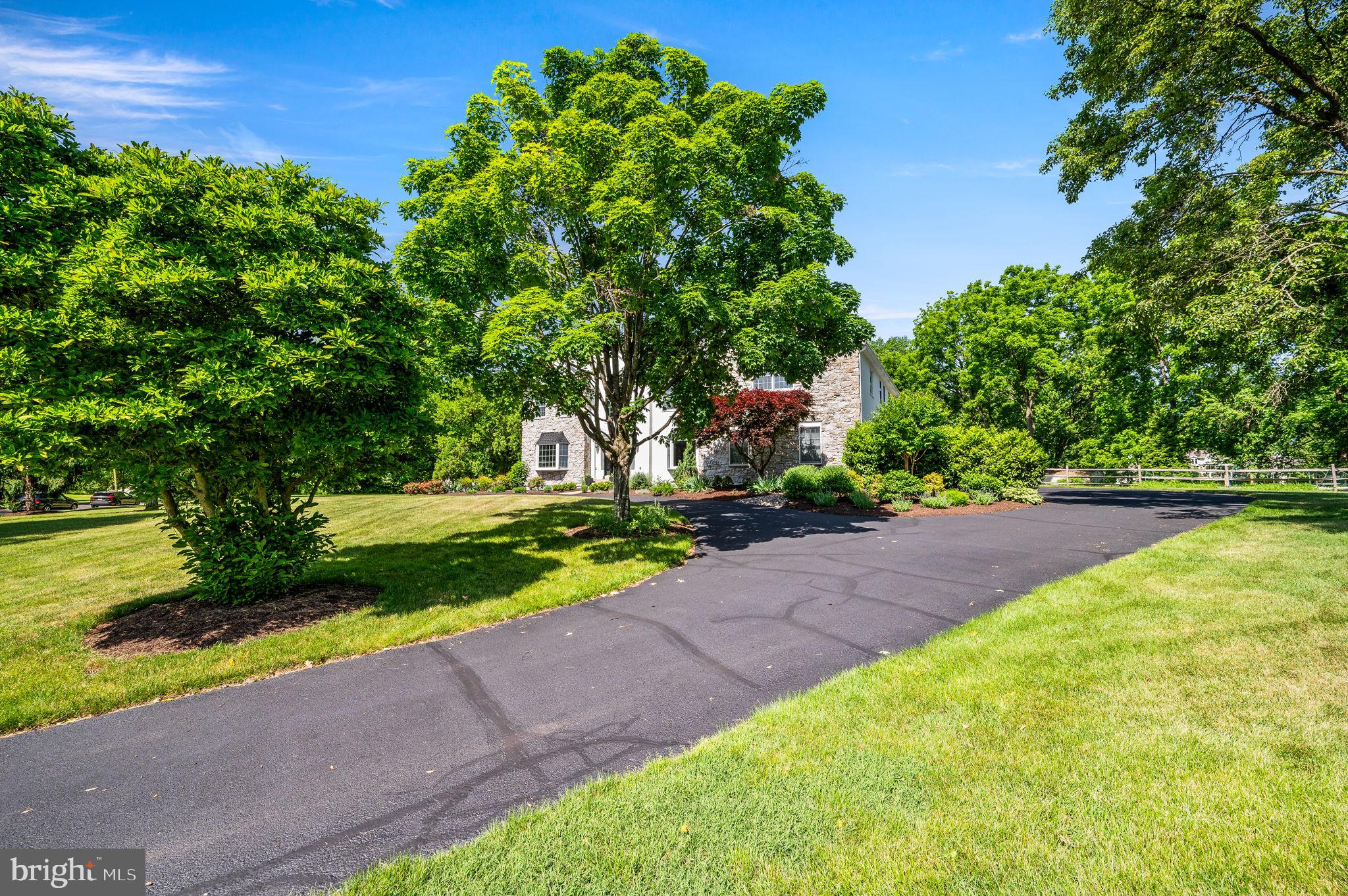 DRESHER - Residential