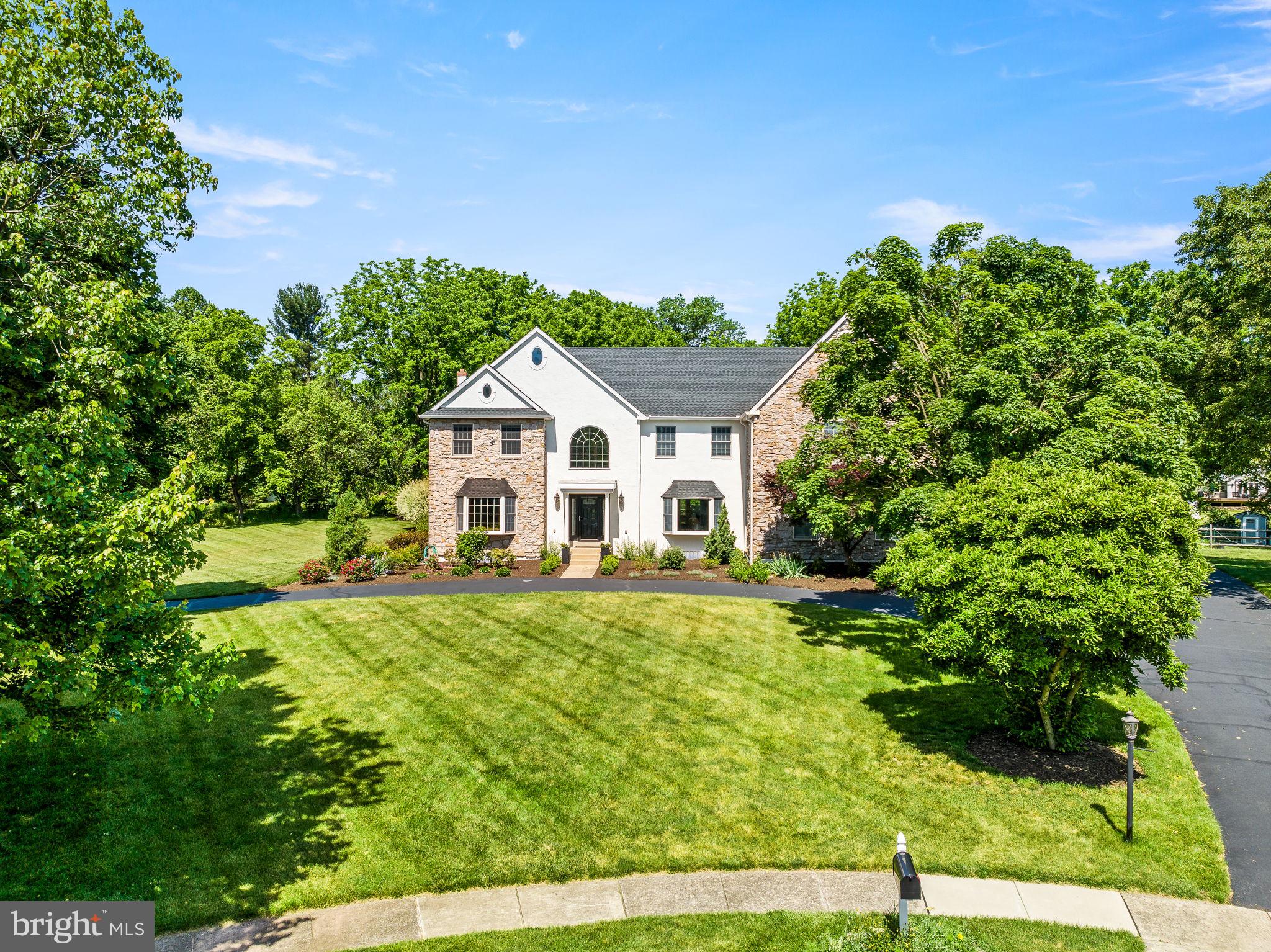 DRESHER - Residential