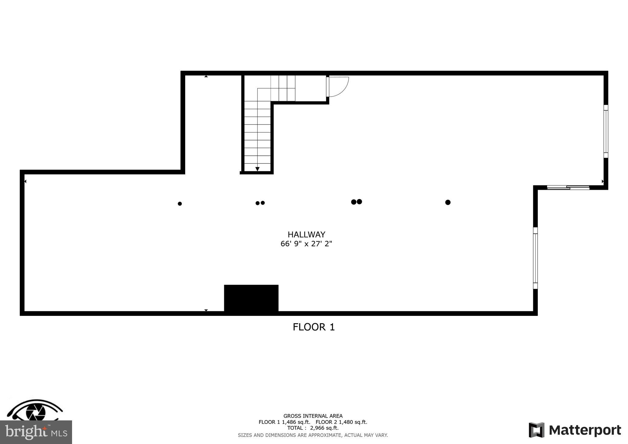 FALLS RUN - Residential