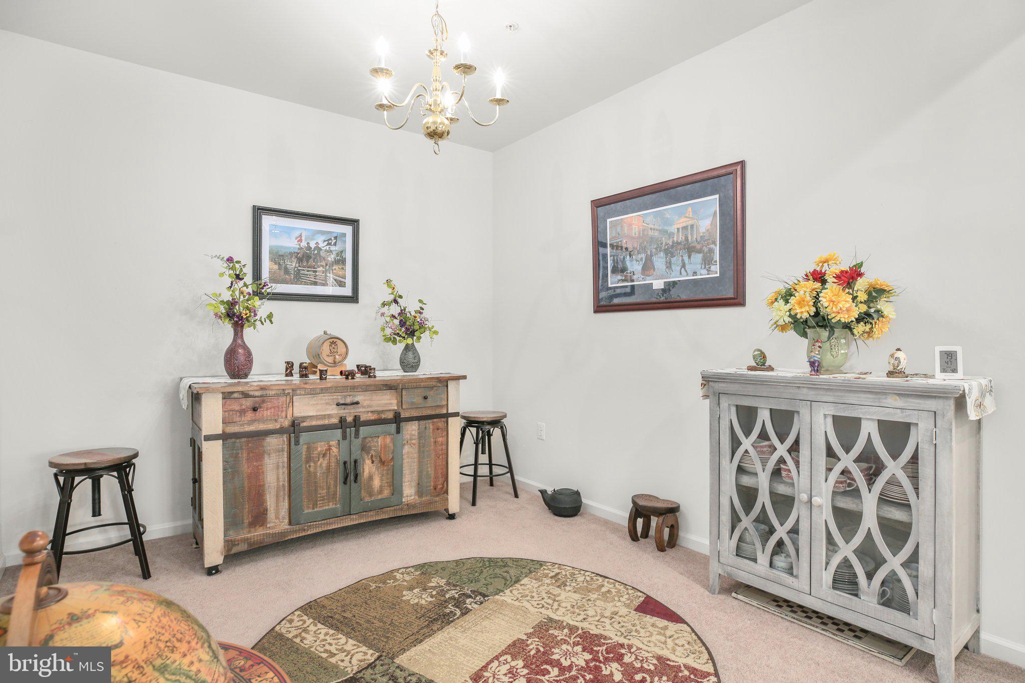 FALLS RUN - Residential