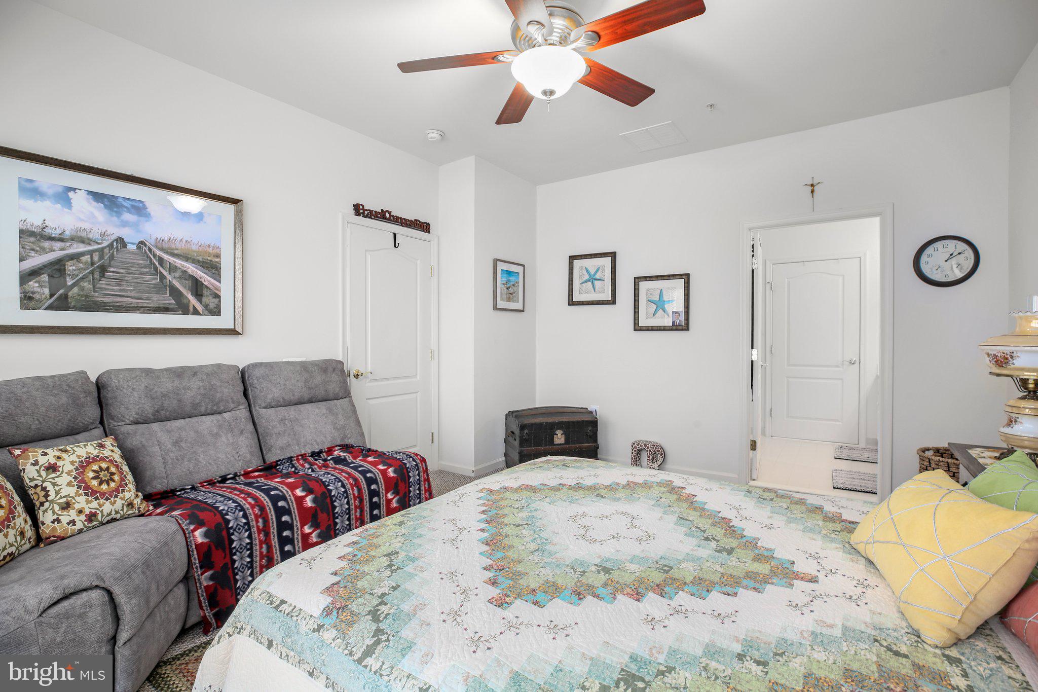 FALLS RUN - Residential