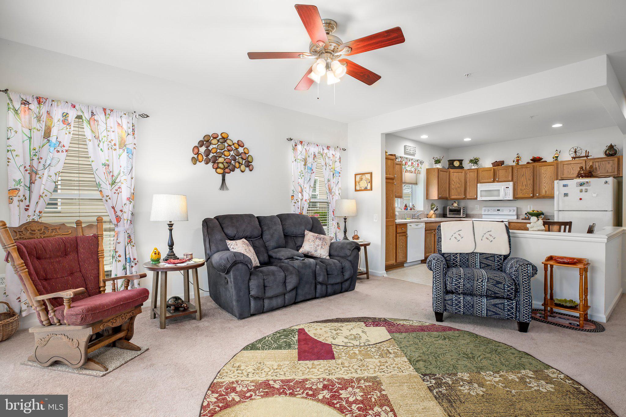 FALLS RUN - Residential