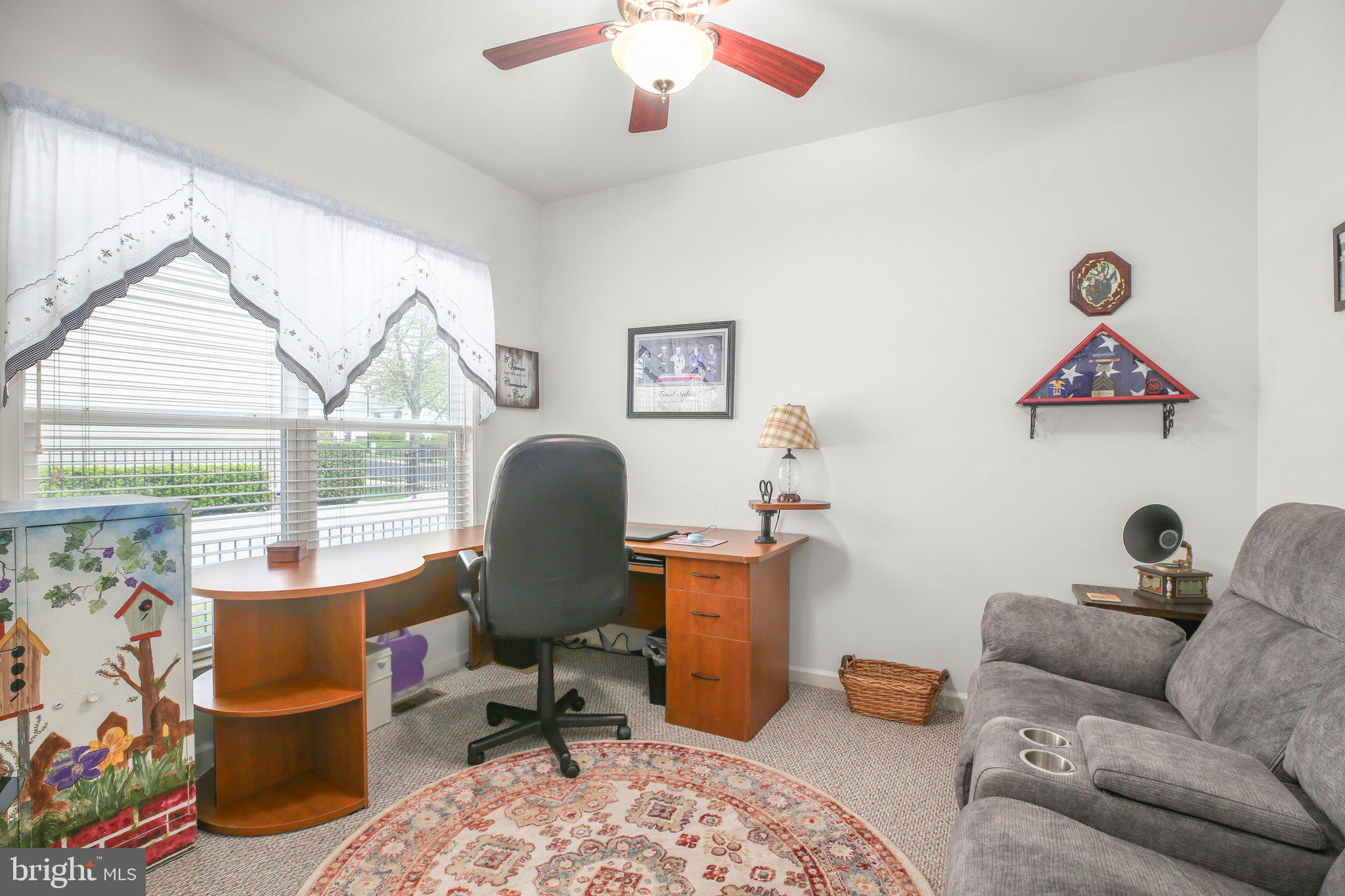 FALLS RUN - Residential