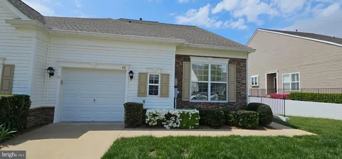 40 Highlander Drive Unit 44-4, Fredericksburg, VA MLS: VAST2037912