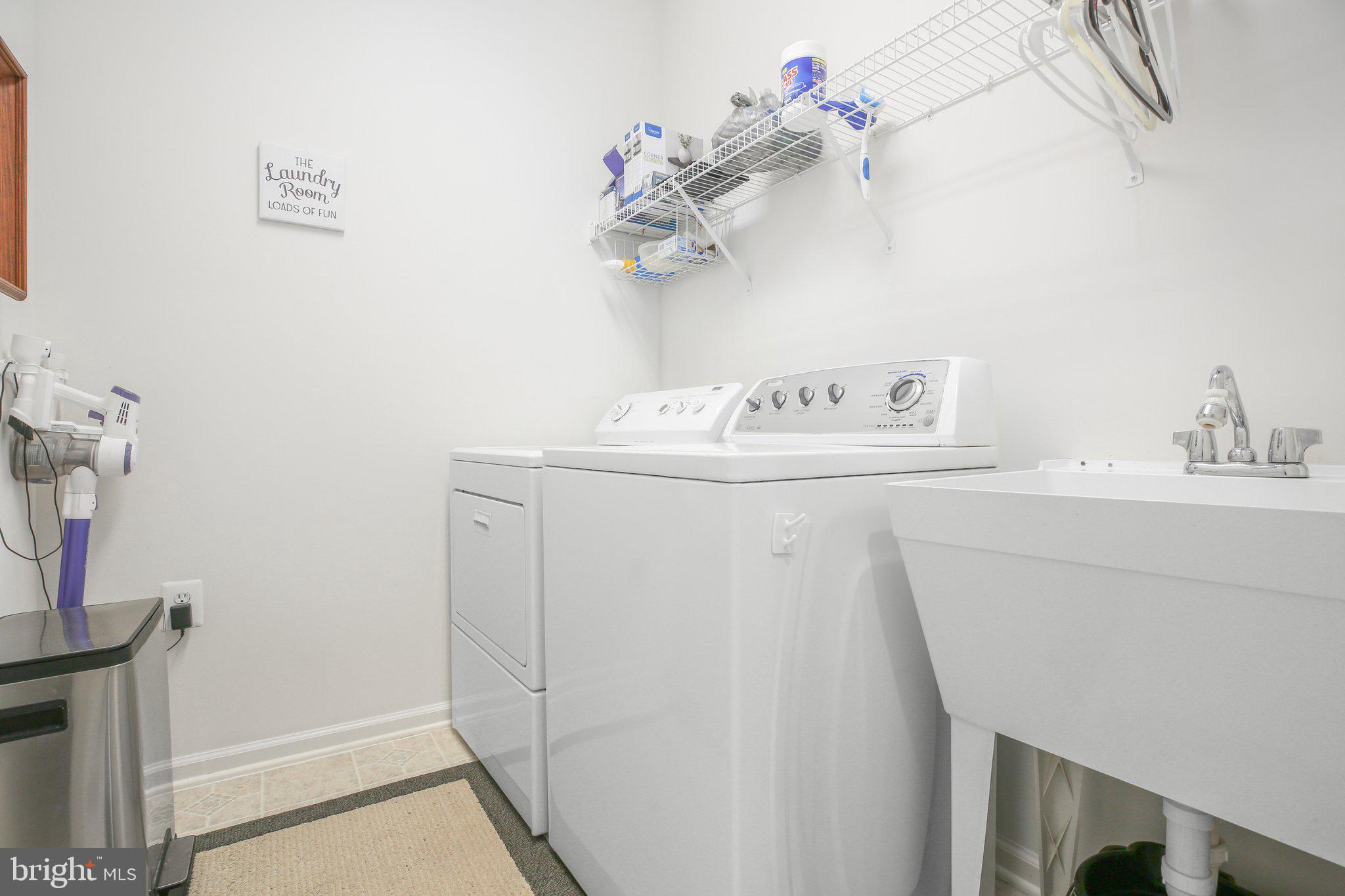 FALLS RUN - Residential