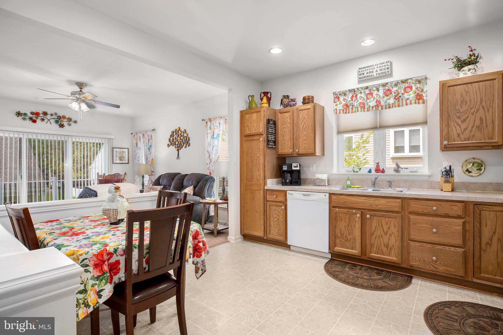 FALLS RUN - Residential