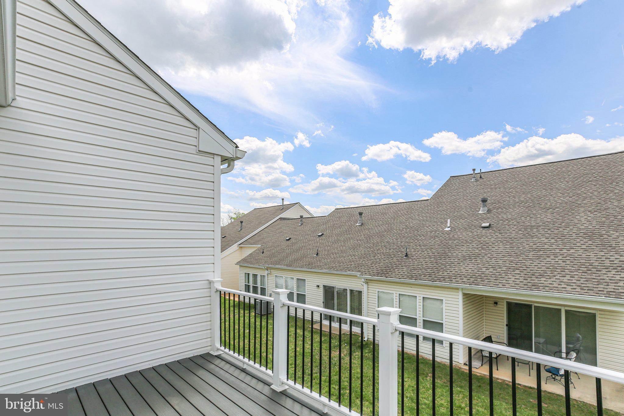 FALLS RUN - Residential