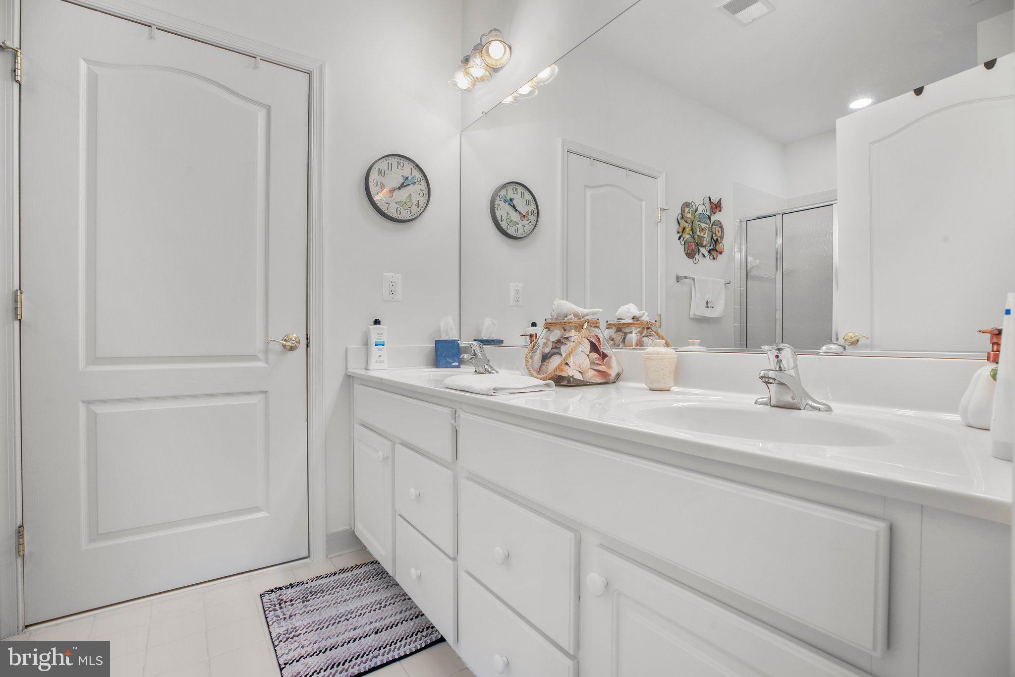 FALLS RUN - Residential