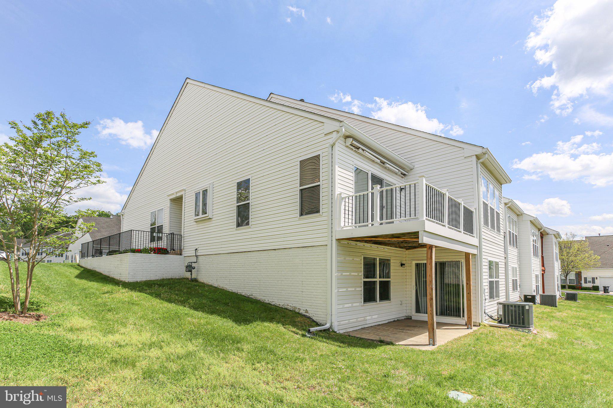 FALLS RUN - Residential