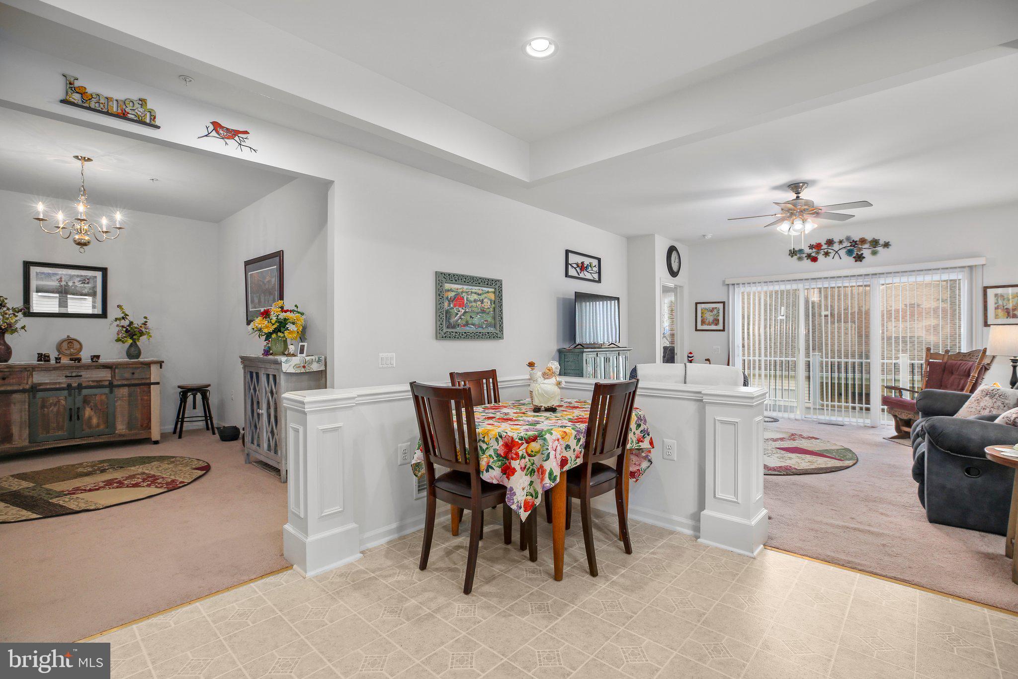 FALLS RUN - Residential