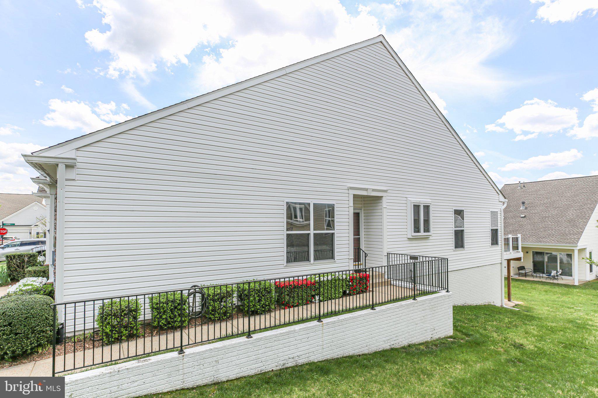 FALLS RUN - Residential