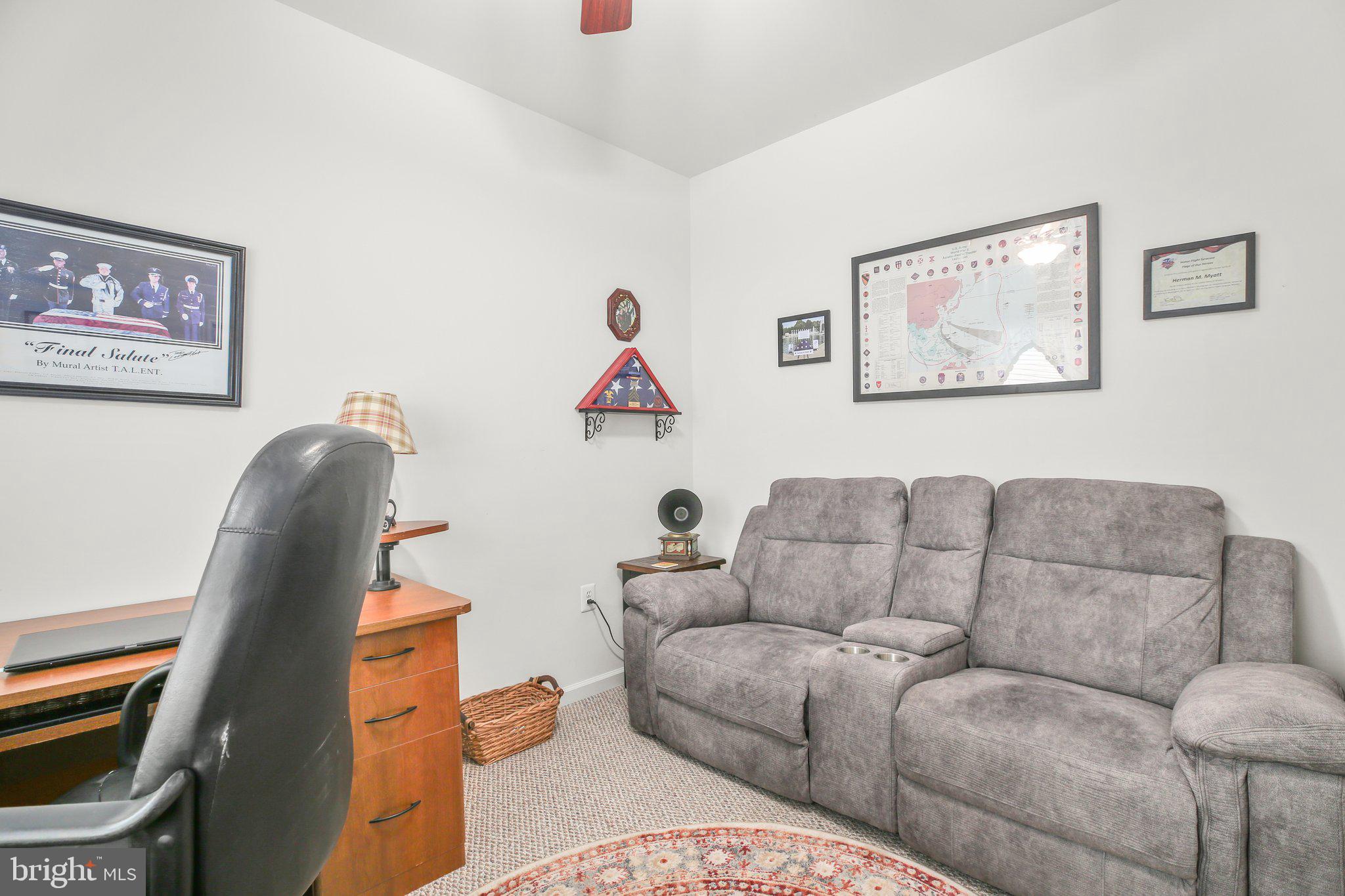 FALLS RUN - Residential