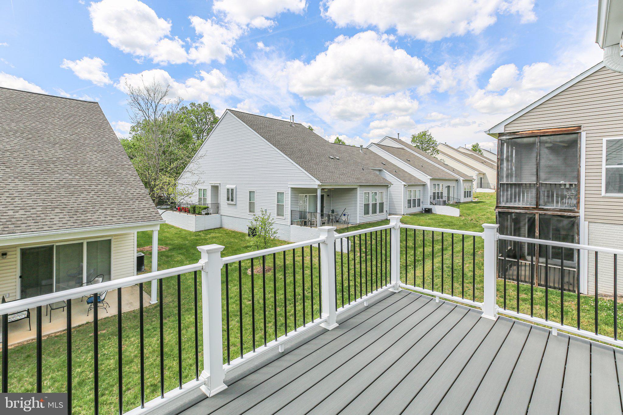 FALLS RUN - Residential