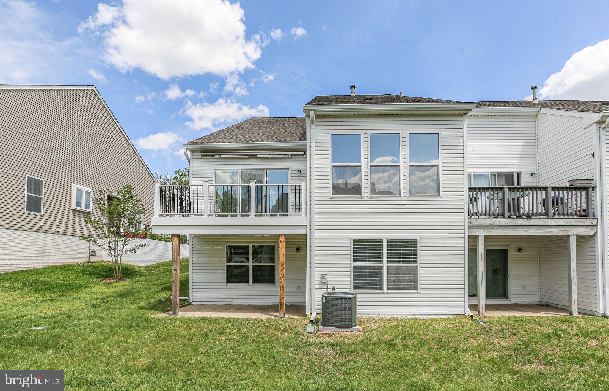 FALLS RUN - Residential