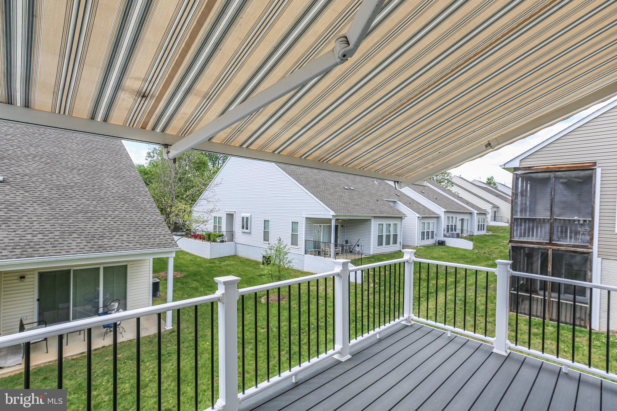 FALLS RUN - Residential