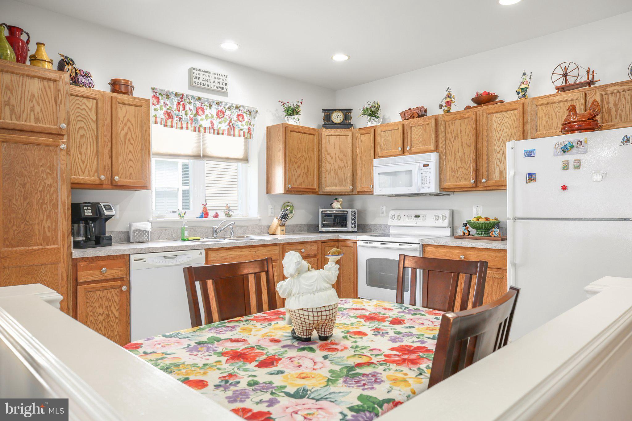 FALLS RUN - Residential