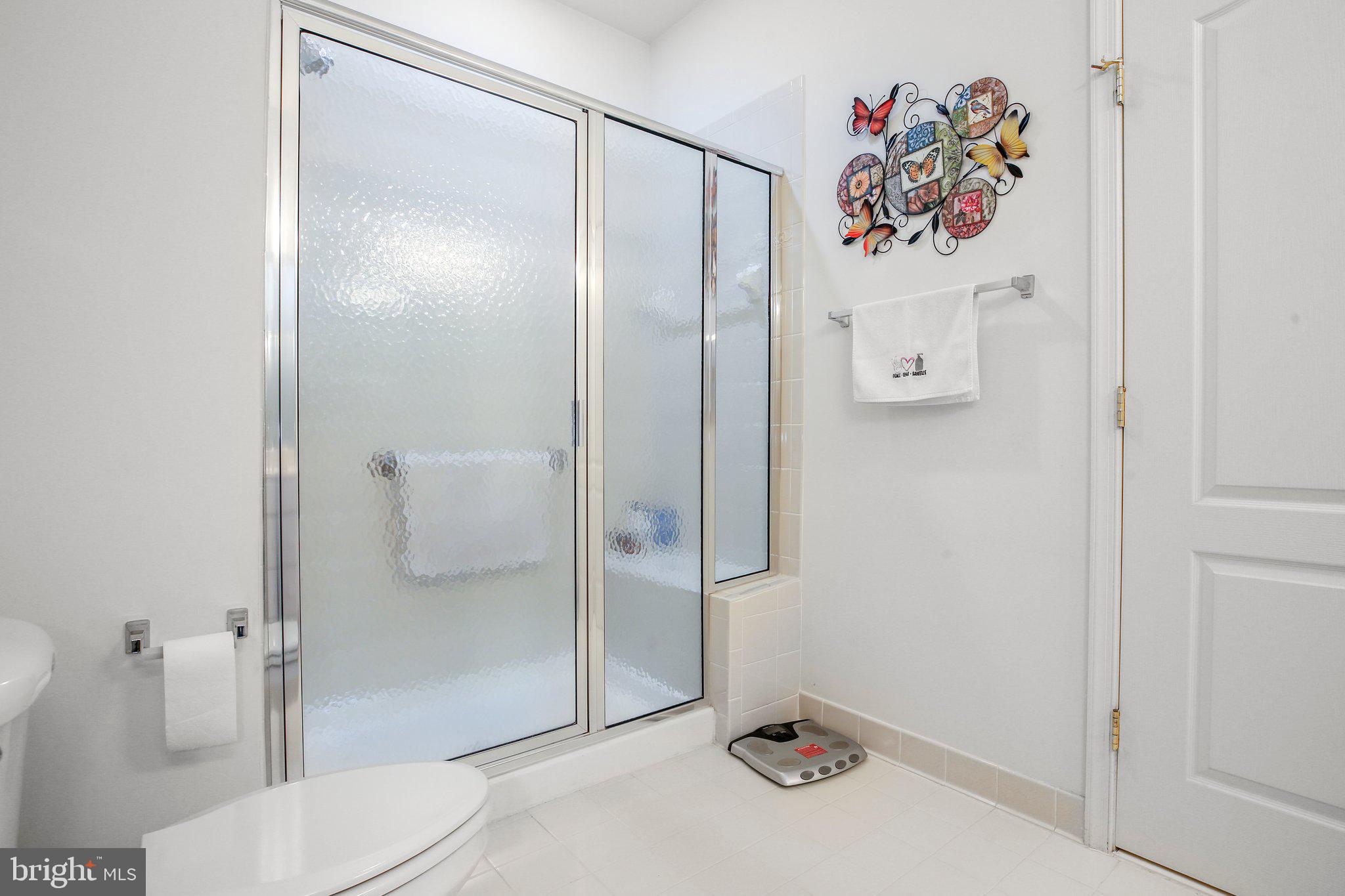 FALLS RUN - Residential