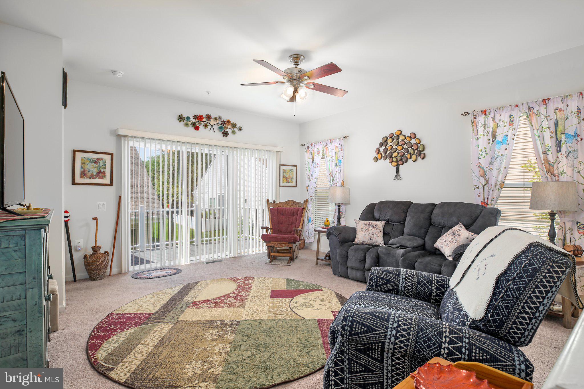 FALLS RUN - Residential