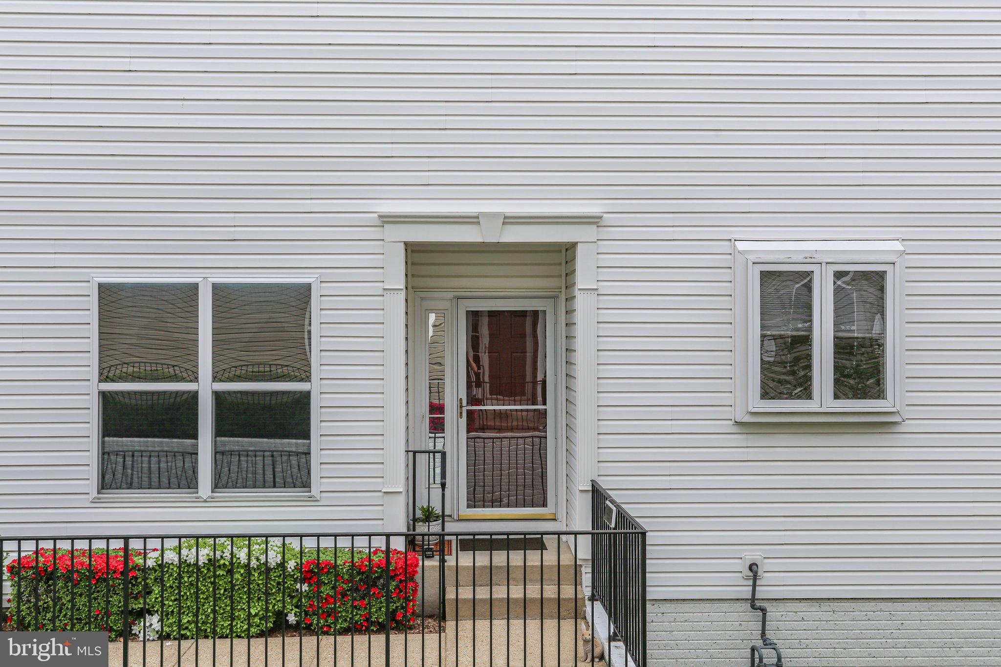 FALLS RUN - Residential