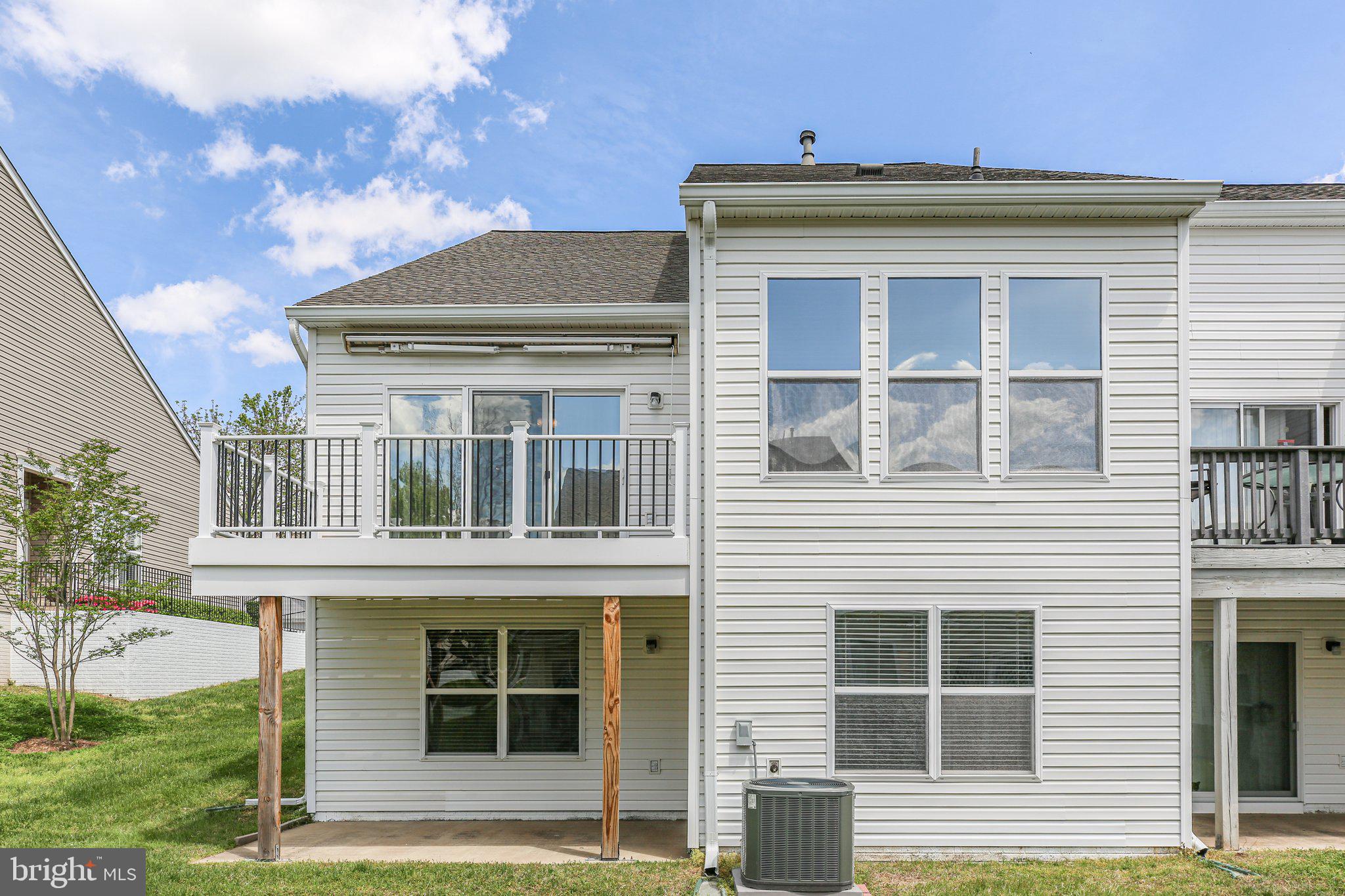 FALLS RUN - Residential