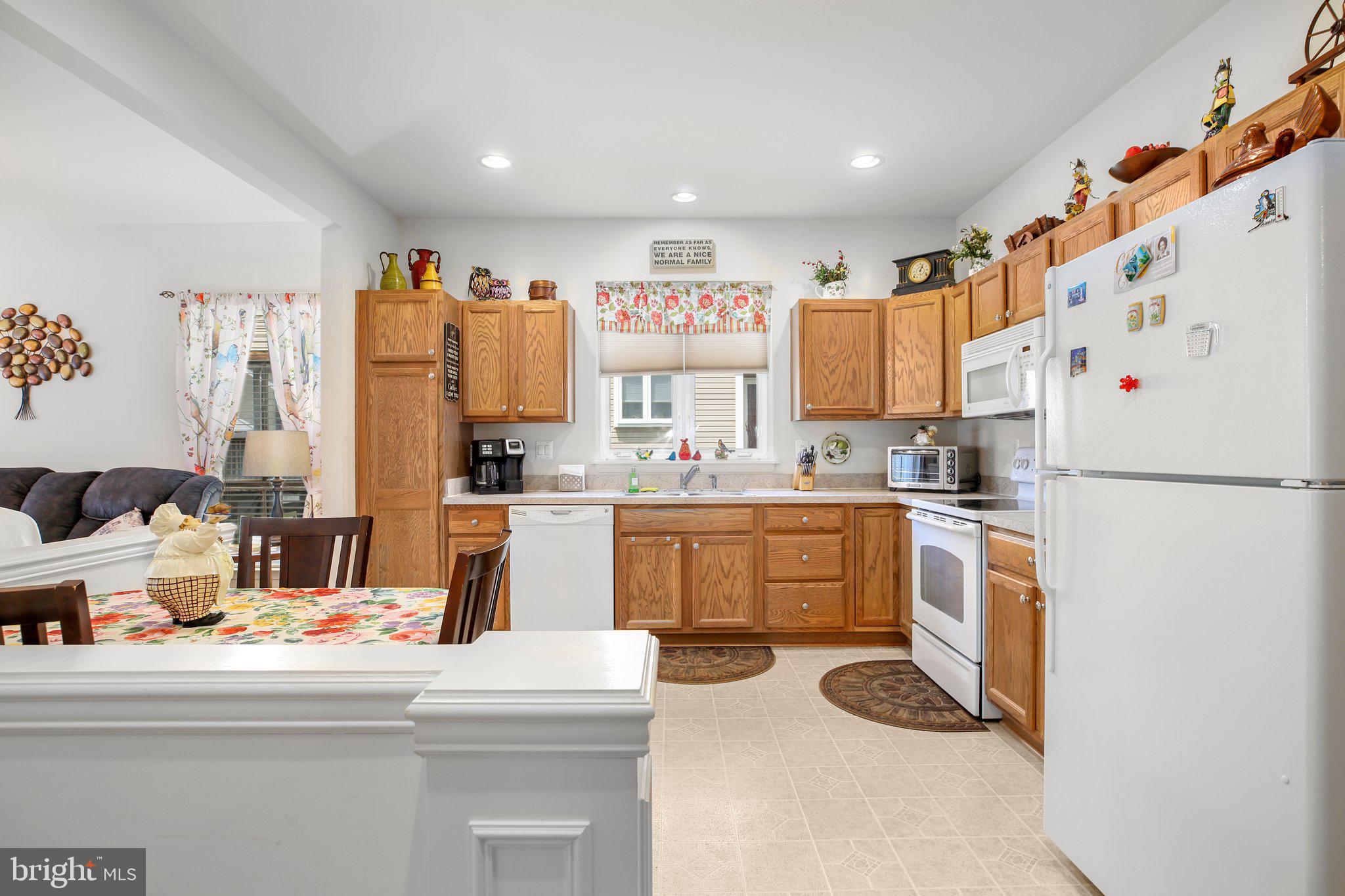 FALLS RUN - Residential