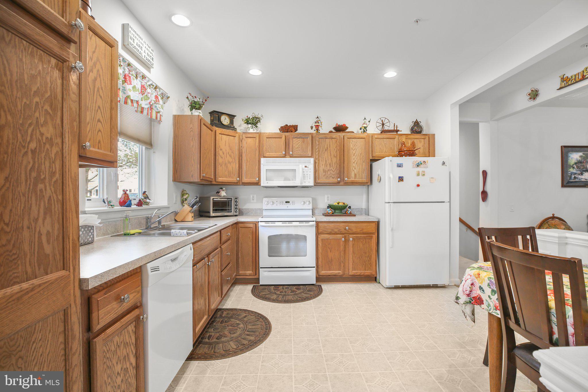 FALLS RUN - Residential