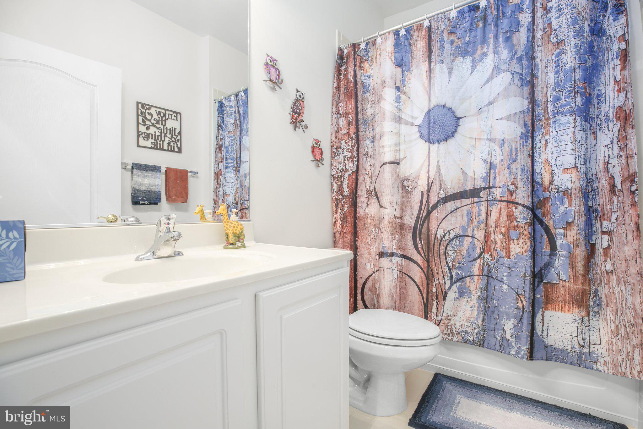 FALLS RUN - Residential